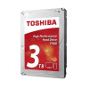 HDD за компютър Toshiba P300 High-Performance 3TB 7200 64MB SATA3